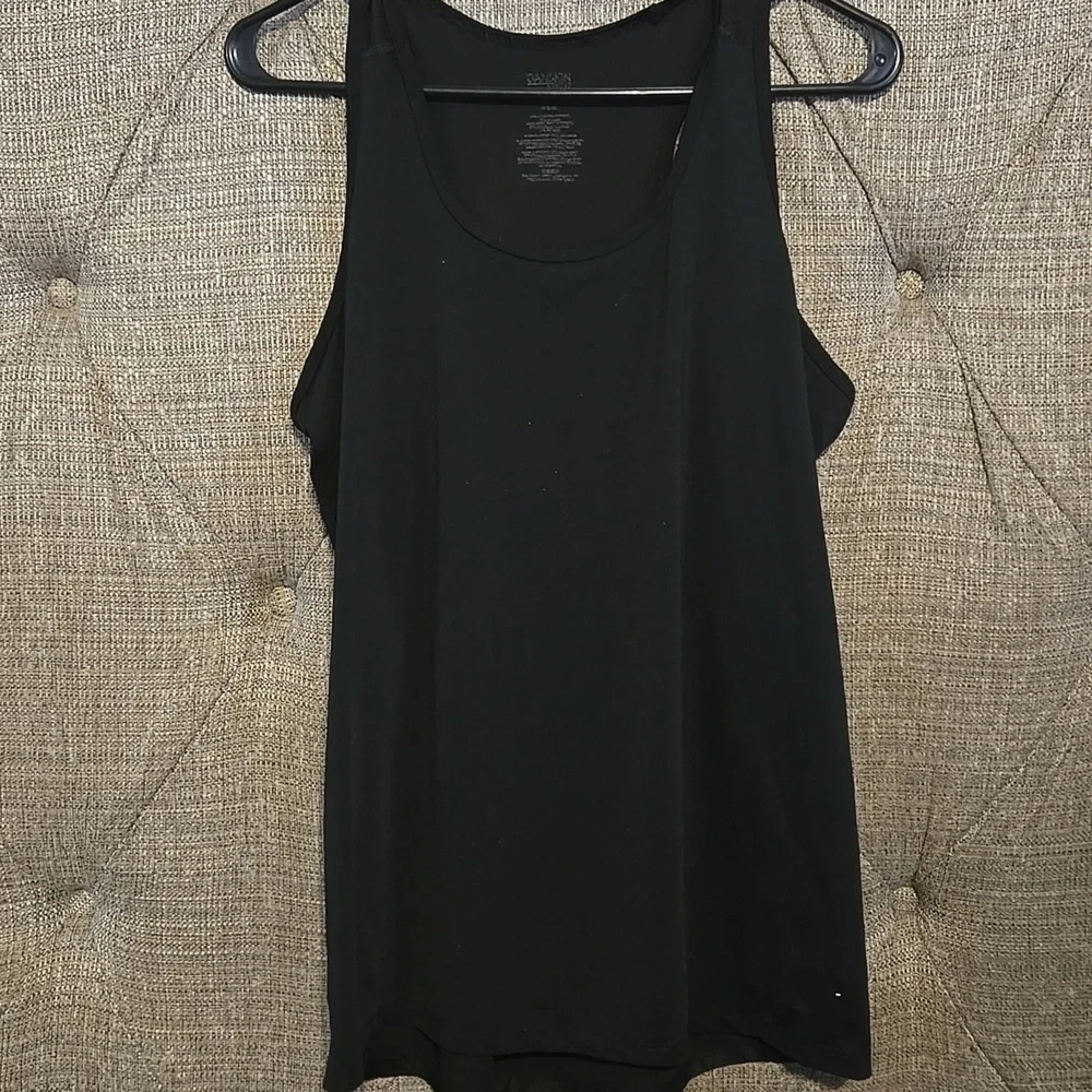 Women's Medium Danskin Dri-More Athletic Tank Tops - Picture 10 of 11